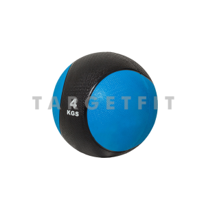 Two Colors Medicine Ball Ironbull 4kg