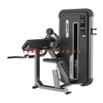 DHZ Camber Curl and Tricep Machine E3087