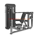 DHZ Chest and Shoulder Press Machine E3084