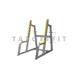 DHZ Squat Rack E3050