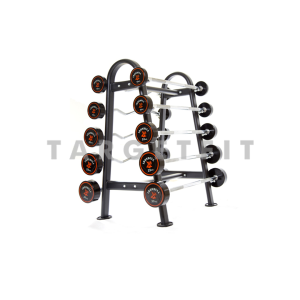 Barbell Rack Ironbull - IR6400