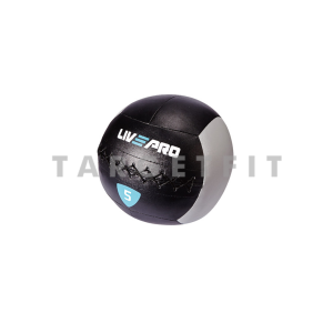 Wall Ball 10kg Livepro