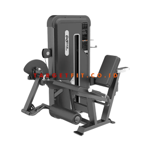 DHZ Leg Extension Machine Apple Series E3002A
