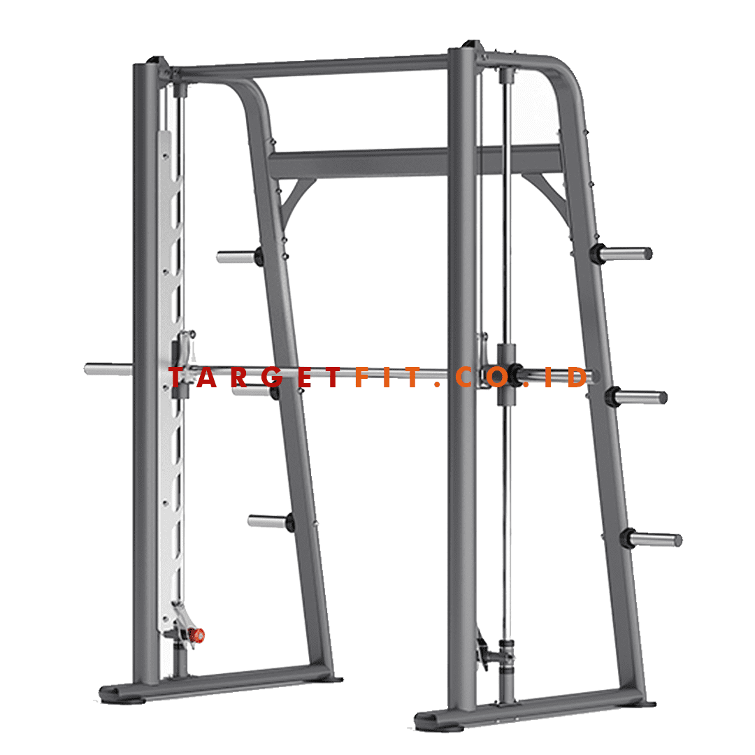 Insight Smith Machine DR030 TARGETFIT
