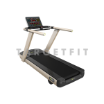 dhz x8600 treadmill