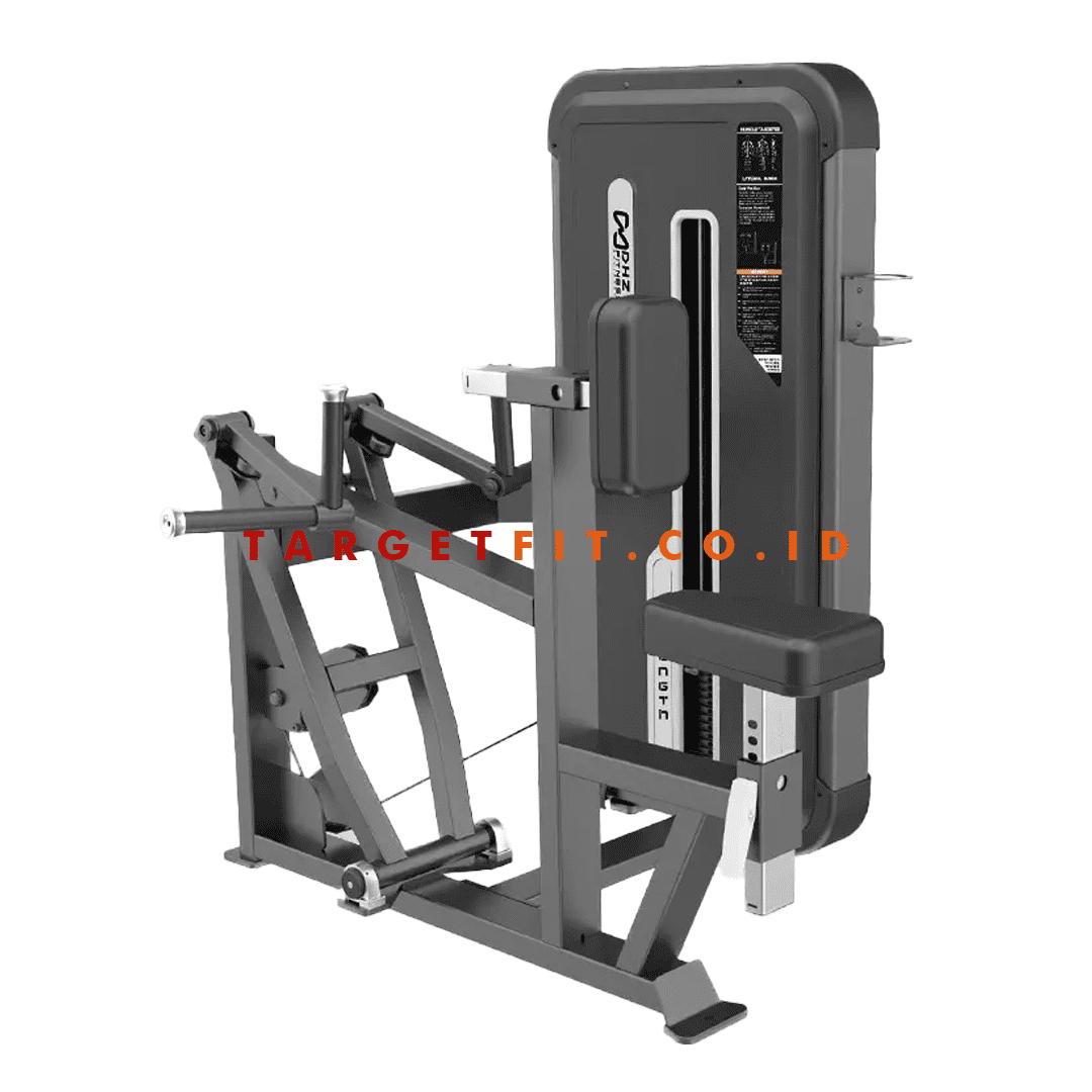 Vertical Row Machine DHZ E3034A