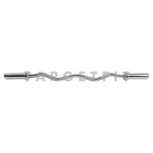 Curl Bar Ironbull B28