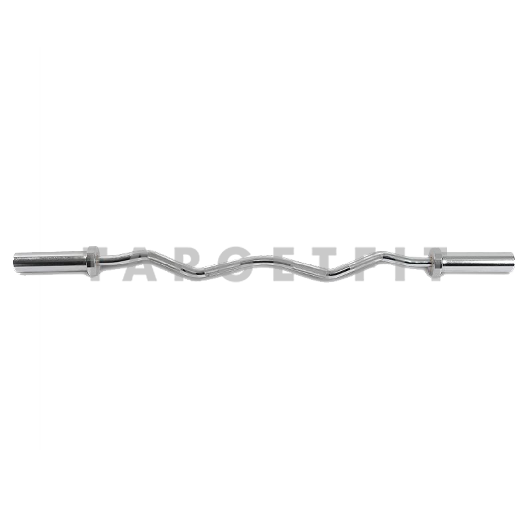 Curl Bar Ironbull B28