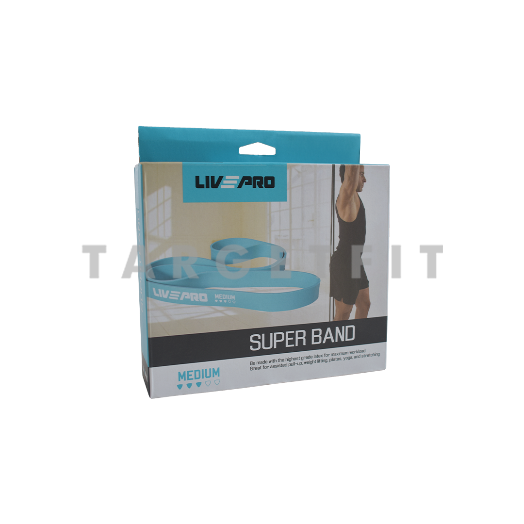 Power Band M Livepro - Image 2