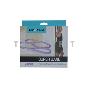 Power Band XL Livepro