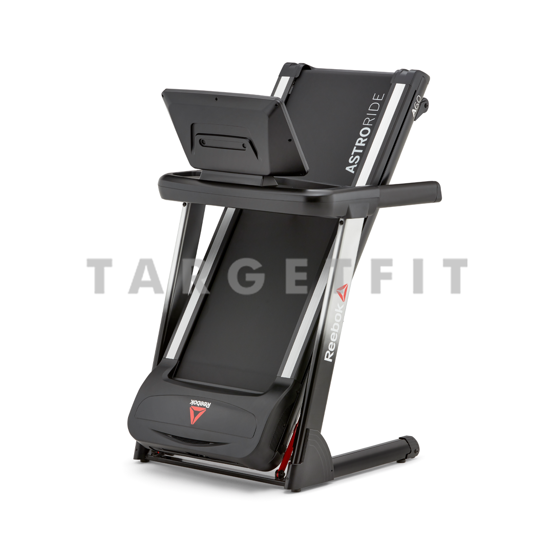 Reebok Astroride A6 Treadmill TARGETFIT Reebok Astroride A6 Treadmill TARGETFIT