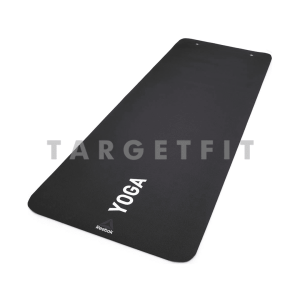 Reebok Studio Yoga Mat Black
