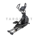 Spirit CE850+ Elliptical