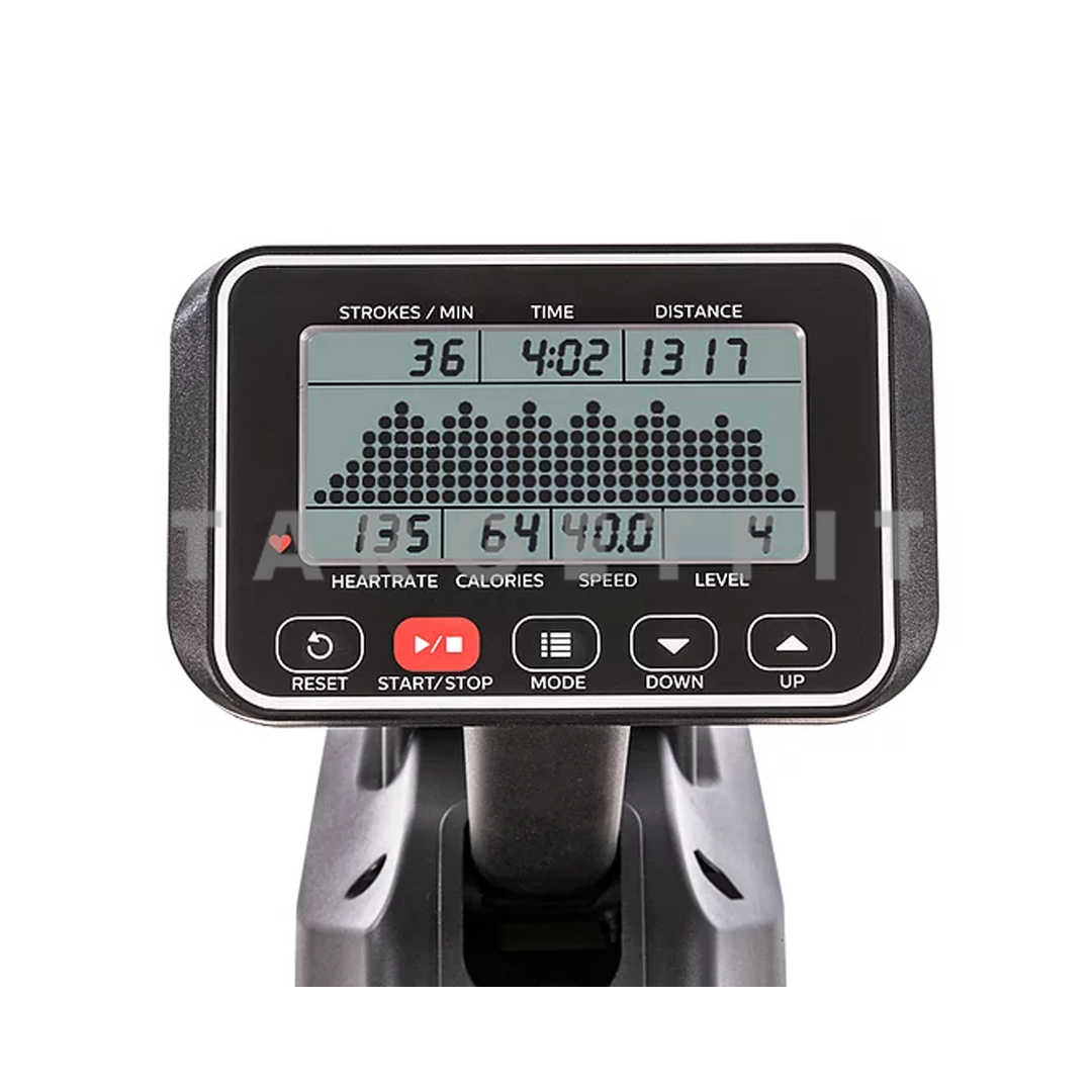 Spirit CRW800+ Rower - Image 3