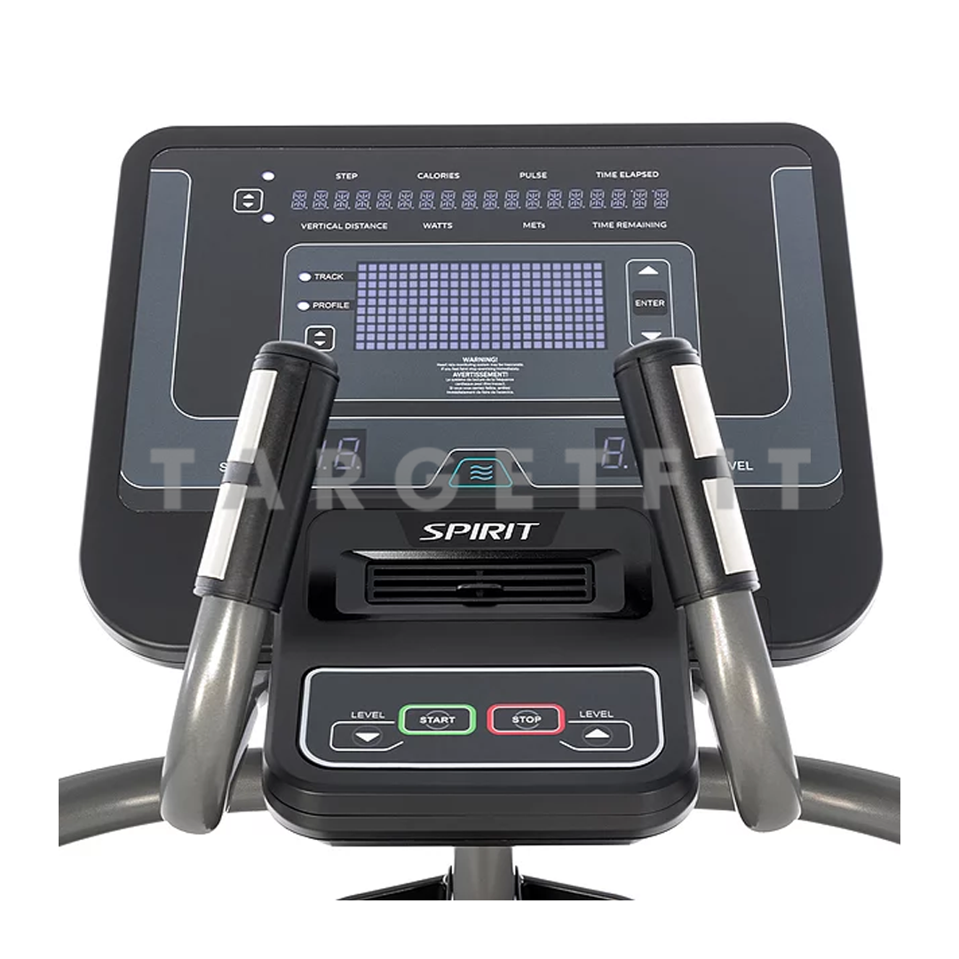 Spirit CS800+ Stepper - Image 3