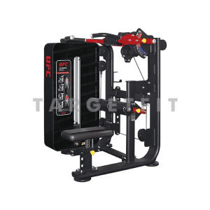 UFC Dual Shoulder Press and Pull Down UMS SD102
