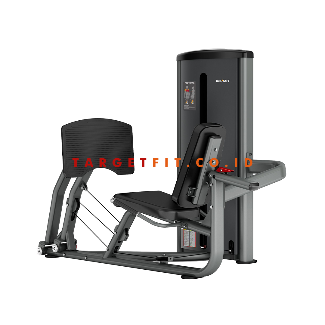 Insight Seated Leg Press BS015