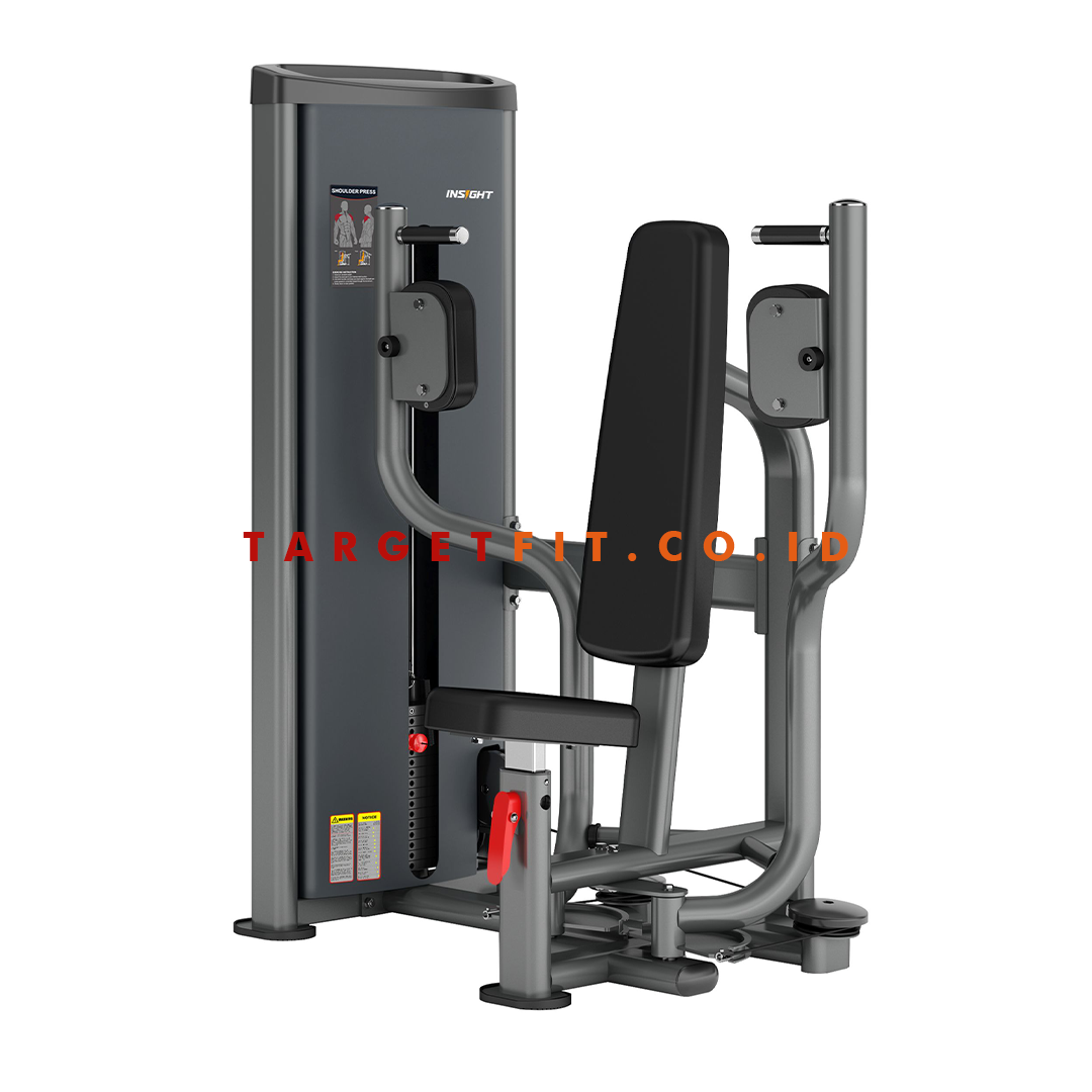 Insight Pectoral Machine DA002