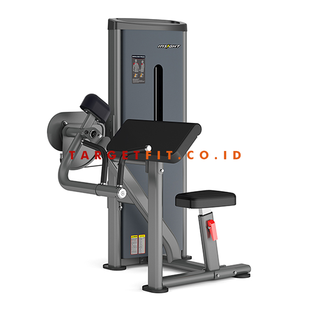 Insight Biceps Curl DA006