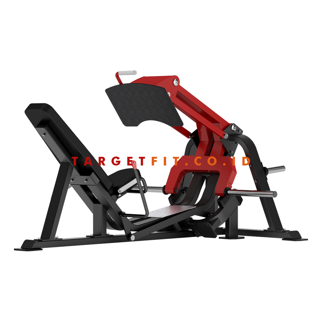 Insight Leg Press DH008