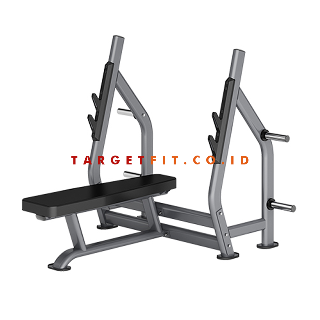 Insight Flat Olympic Bench DR004