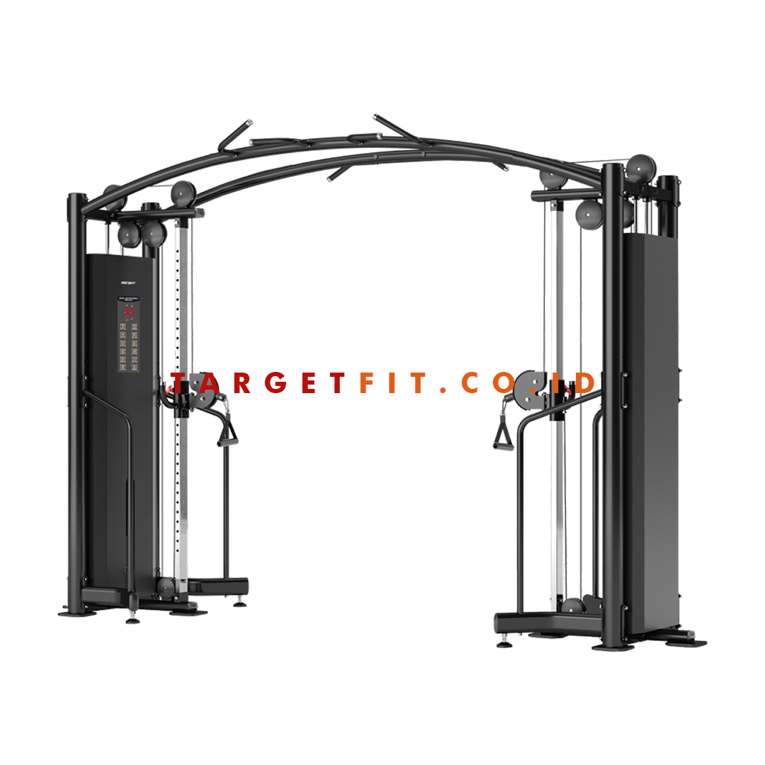 Insight Crossover Cables SA022