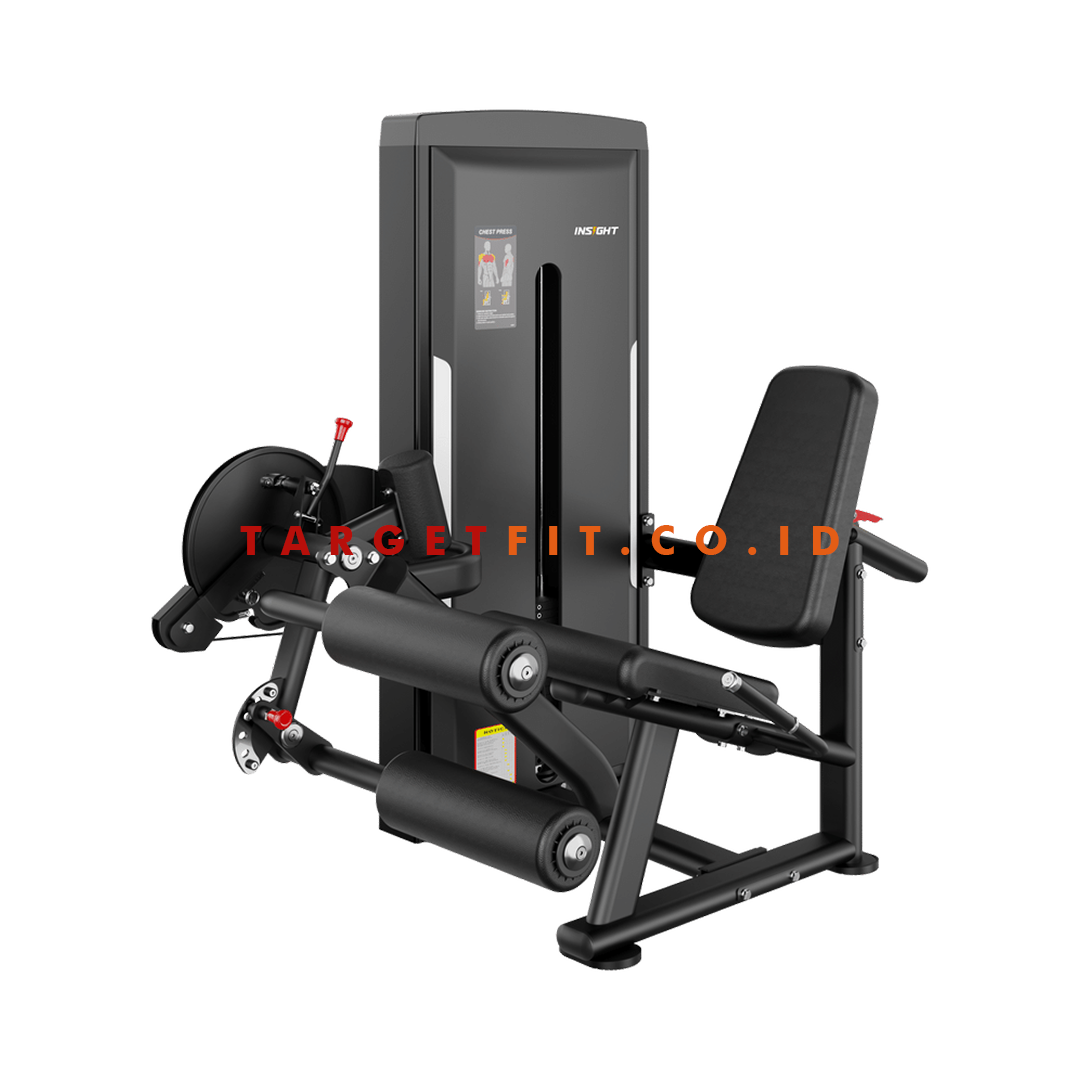 Insight Leg Curl and Leg Extension SA025