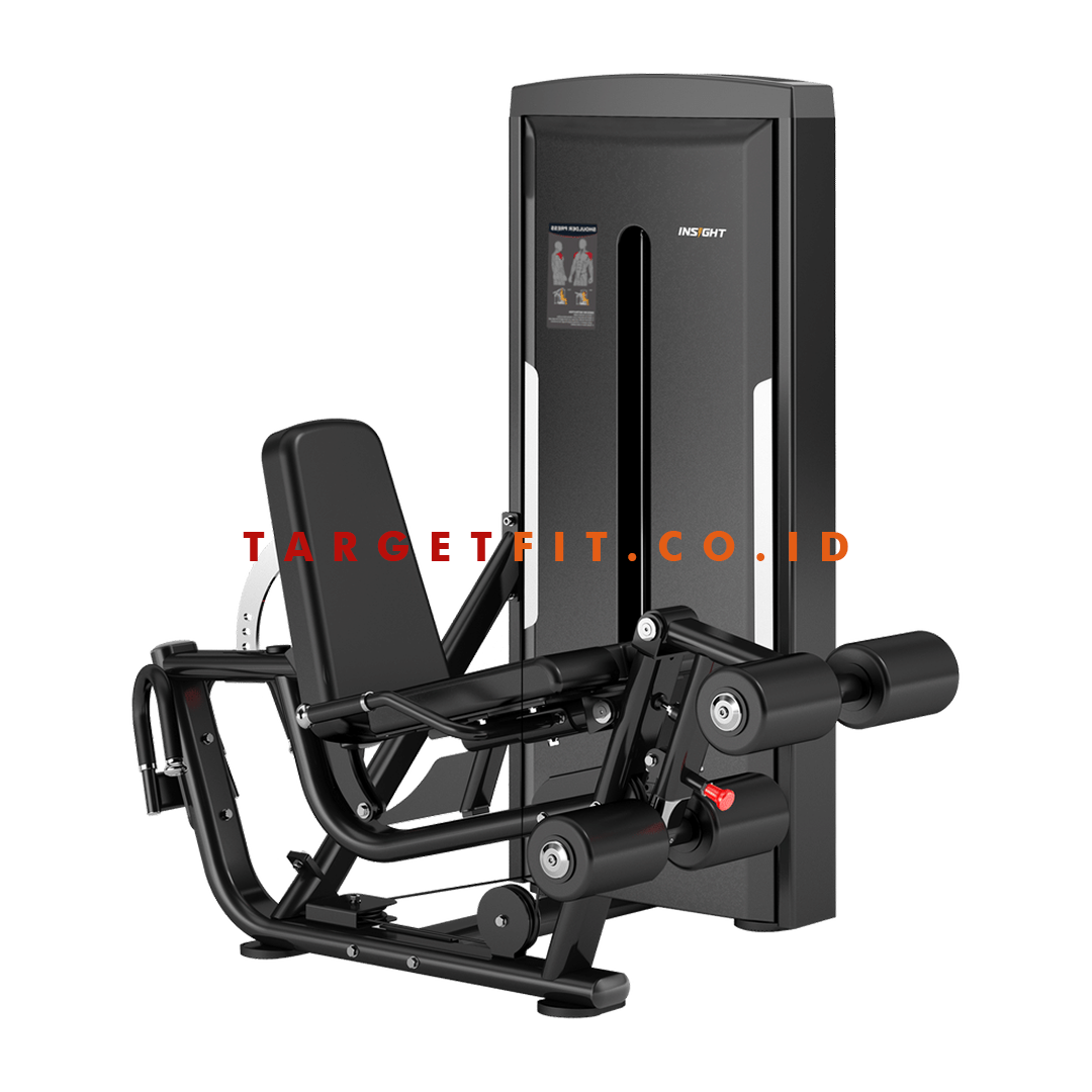 Insight Leg Curl and Leg Extension SA031