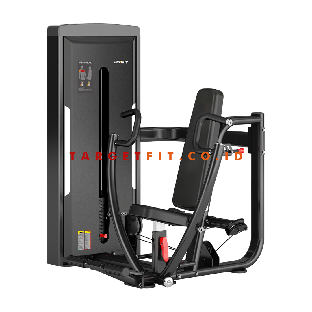 Insight Chest Press SA035