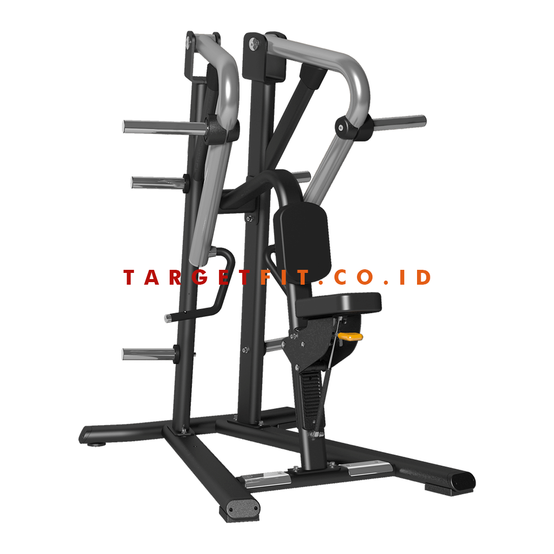 Insight Low Row SH004