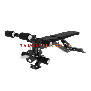 Force USA C10 Base Bench F-C10-BB