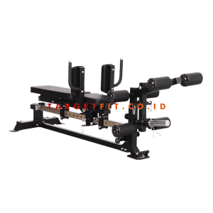 Force USA C10 Sliding Bench F-C10-SB