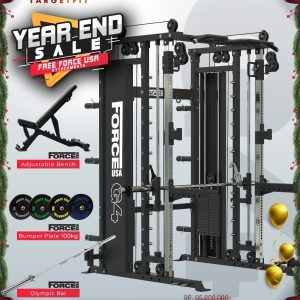 Force USA G4 All In One Trainer Year End Sale